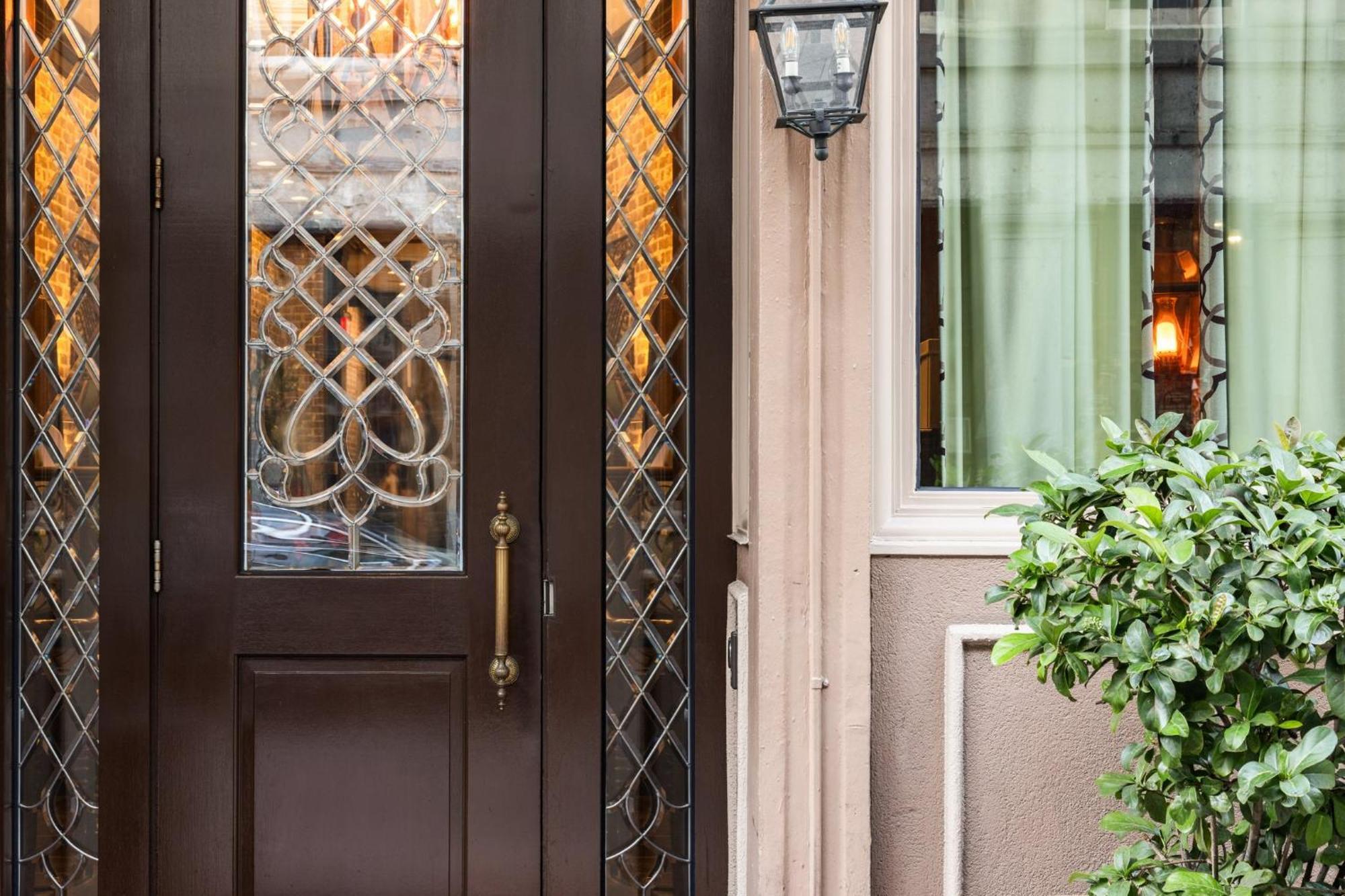 Club Wyndham La Belle Maison New Orleans Exterior photo
