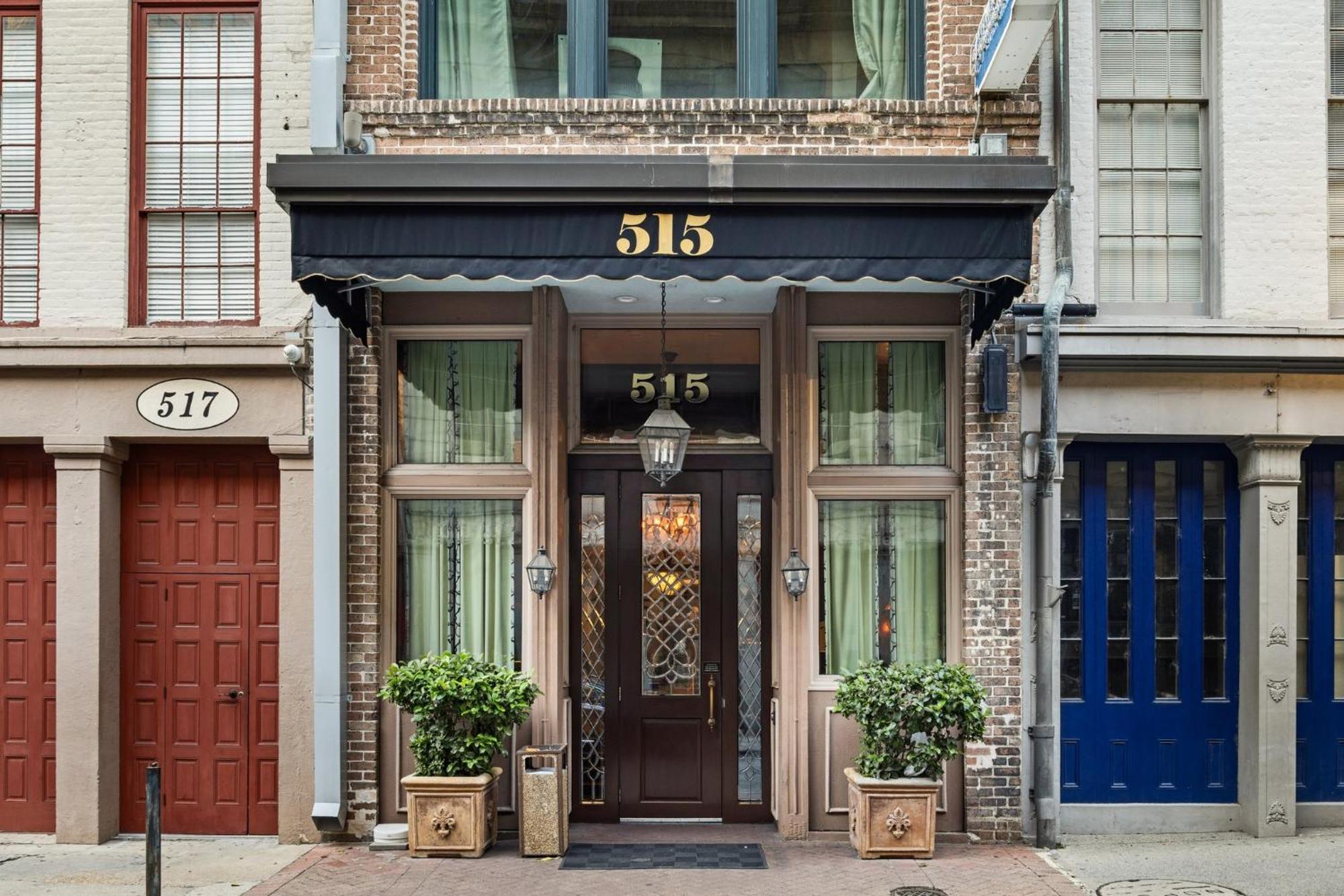 Club Wyndham La Belle Maison New Orleans Exterior photo