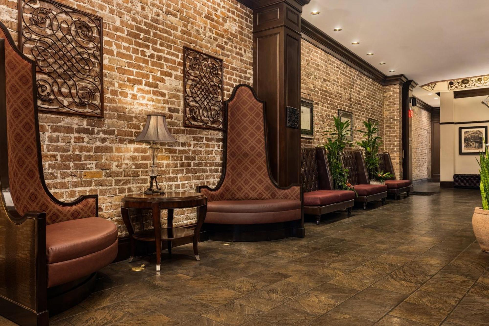 Club Wyndham La Belle Maison New Orleans Exterior photo
